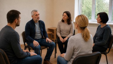 Реабилитация алкоголиков в Костроме