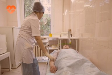 Бесплатное лечение алкоголизма в Костроме