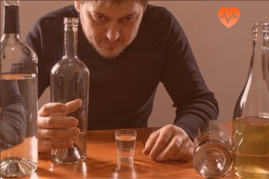 Лечение белой горячки в Костроме