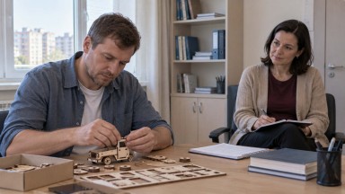 Лечение игромании в Костроме
