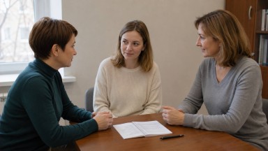 Лечение расстройств пищевого поведения в Костроме