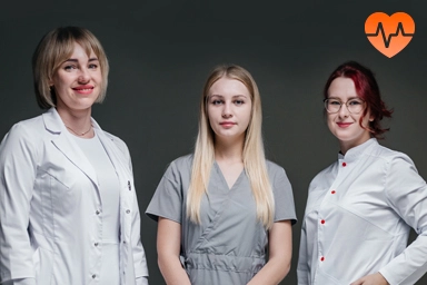 Лечение булимии в Костроме