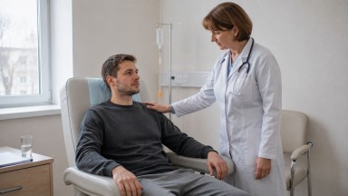 Детоксикация от марихуаны в Костроме