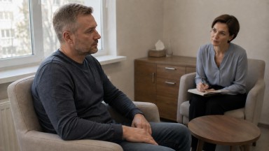 Лечение алкогольной депрессии в Костроме