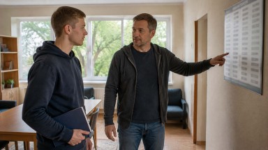 Терапевтическое сообщество в Костроме