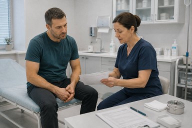 Имплантация Продетоксон в Костроме