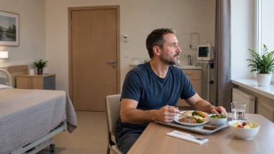 Госпитализация в Костроме