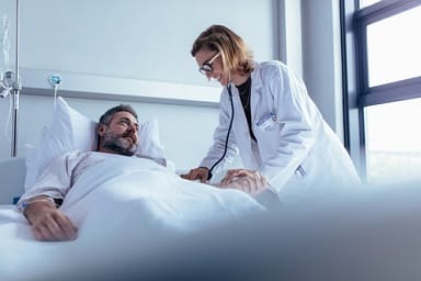 Лечение алкоголизма в стационаре в Костроме