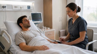 Детоксикация от наркотиков в Костроме