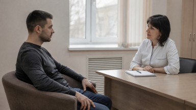 Лечение зависимости от марихуаны в Костроме