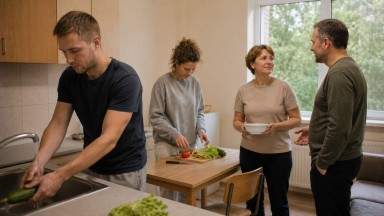 Реабилитация наркозависимых в Костроме