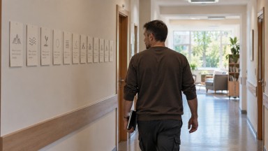 Реабилитация 12 шагов в Костроме